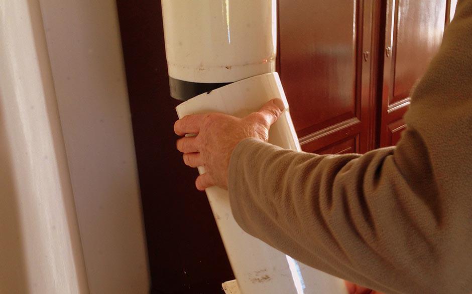 plomberie chauffage sanitaire Juvignies